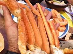 -咖啡苑自助餐厅·中国大饭店