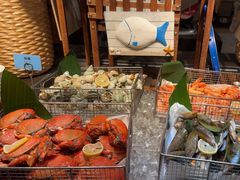 -杭州开元名都大酒店·地中海自助餐厅