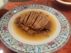 -陈记菜馆·非遗淮扬菜(东关街教场店)