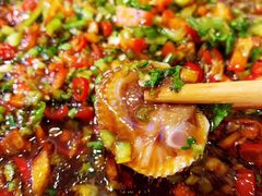 -小郭私房菜·海肠捞饭店(学士街店)