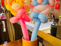 -老湘村·湖南土菜(天河维多利店)