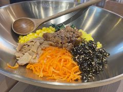 -梨花牛肉汤饭(仁恒伊势丹店)