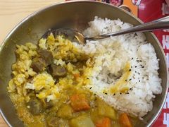 -食米家拌饭(梅溪新天地店)