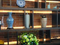 -喜宴又一村·粤菜·茶点·海鲜(壹方天地店)