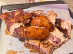 -绿茶餐厅(深圳龙华天虹购物中心店)