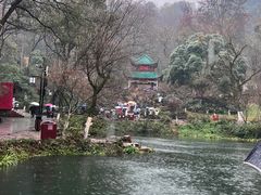 -岳麓山风景名胜区