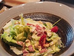 凯撒芝士沙拉-赤坂亭·M9和牛烧肉·铁板烧(合肥万象城店)