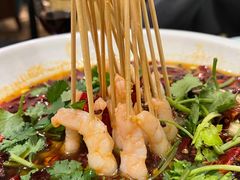 -梧桐花园餐厅(新城店)