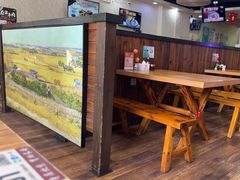 -老陕兄弟(彩虹新城店)