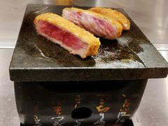-牛かつもと村(上野店)