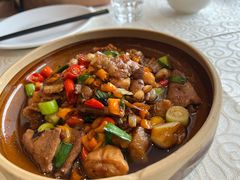 -辣婆婆(航天桥店)