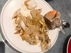 -望乡楼上海菜(日月光店)