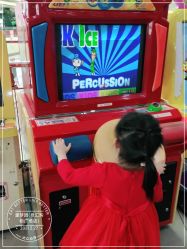 -童梦园主题乐园(天津泉汇购物广场店)