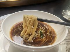 -北京饭店谭家菜