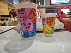 -万达广场(济南高新店)