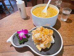 -南园民国茶楼餐厅·常州菜(北大街店)