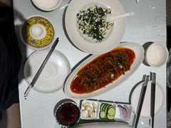 -宁夏国强手抓羊肉·清真菜(未央路凤三店)