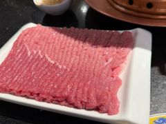 -南门涮肉(上海二店)