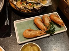-牛New寿喜烧(金茂览秀城店)