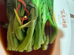 -百年神厨·地道川菜(清江西路店)