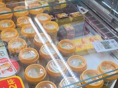 丹麦三文治-味多美蛋糕(东直门店)