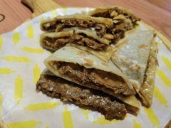 -甲乙饼·手工牛肉饼(东方广场店)