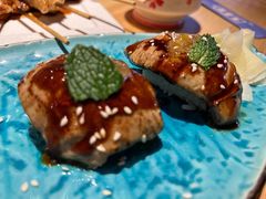 鹅肝寿司-有喜屋·深夜食堂(北京西路店)