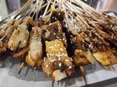-探唐烧烤(棠东店)