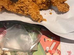 -肯德基(天鹅湖万达店)