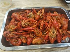 -江城燕子大排档(江汉路步行街店)