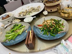 -丰尔粥食·顺德鱼生·干蒸排骨顺德菜(大良分店)