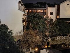 -苏州吴宫泛太平洋酒店
