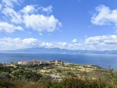 -抚仙湖禄充风景区