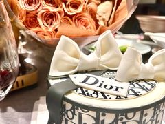 -Joy's Wish创意蛋糕定制&甜品台(乐虹坊精致生活广场店)