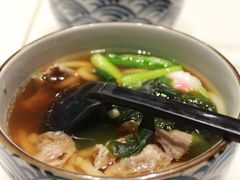 -晴季寿司(红旗街万达店)