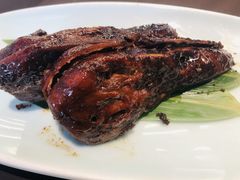 -小厨娘淮扬菜(六合欢乐港店)