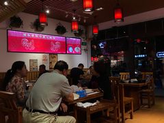 -重庆烧鸡公火锅(簋街店)