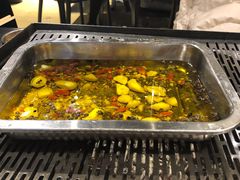-胡四哥特色火盆烧烤(总店)