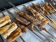 -纪录片《人生一串》体验店(静安店)