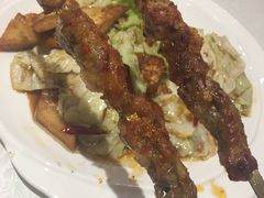 -巴依老爷·新疆美食(上城区天城路店)