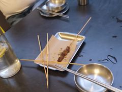 -蚝美人·生蚝海鲜烧烤(茶花园店)