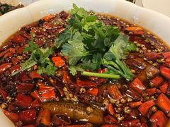 -许家菜(望江店)