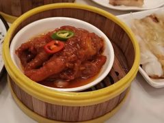 -香港威特瑞茶餐厅(小白楼音乐厅店)