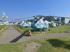 -中国航空博物馆