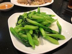 -南江鸡饭店(龙华雅苑分店)