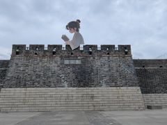 -虞山城墙
