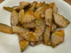 蛋黄南瓜-23号墙门菜(狮虎桥店)