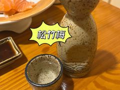 -千吉日本料理(日本一条街店)