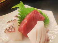 -Sushi Hanzo半藏(天环广场店)