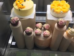 -Pantry's Best派悦坊蛋糕(K11购物艺术中心店)